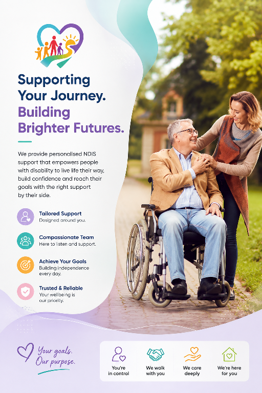 Ability Path Disability Support